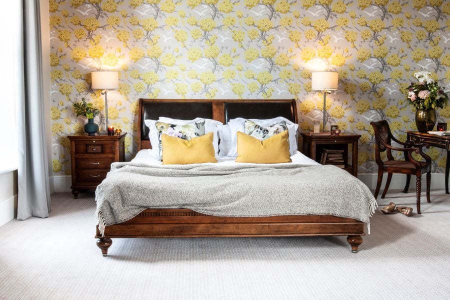 The Address Cork Suite