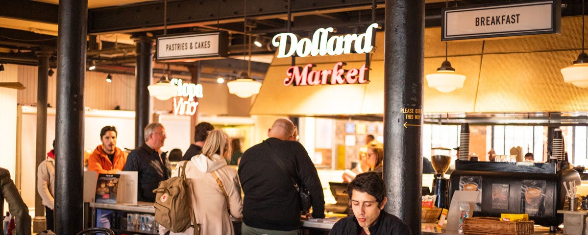 Dollard Market