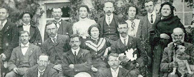 Cavan Heritage and Genealogy Centre
