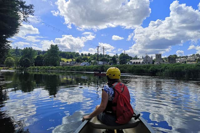 Kilkenny Eco Tours
