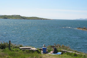 Kilmakilloge
