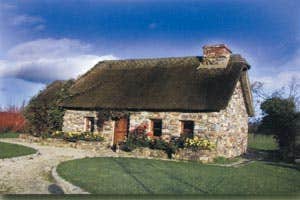 Gáirdín an Ghorta