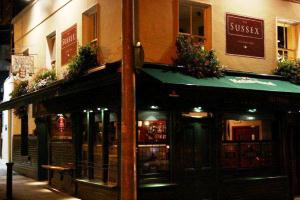 The Sussex