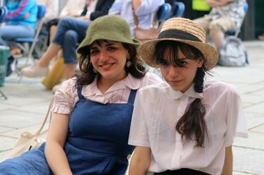 The Bloomsday Festival 2026, Dublin