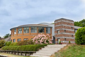 Ballyroe Heights Hotel