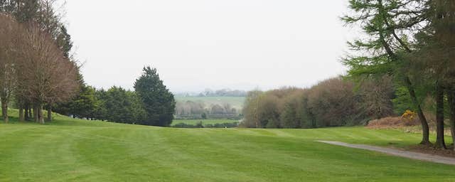 Nenagh Golf Club
