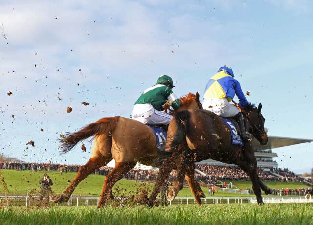 Limerick Racecourse