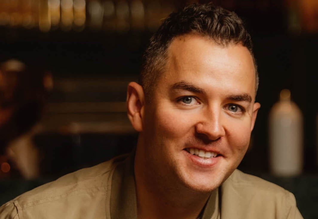 Stuart Moyles Dance - Gleneagle Arena