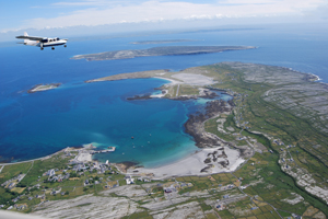 Aer Arann Islands