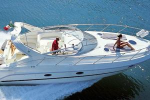 Luxury Charter Lough Corrib