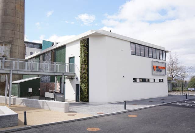 The Rediscovery Centre