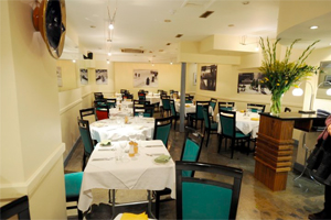 Jacques Restaurant