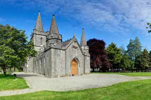 St Paul's Church