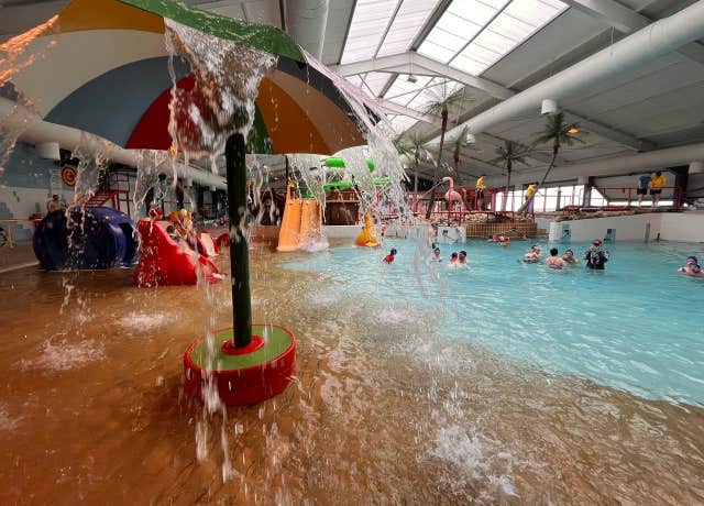 Waterworld Bundoran