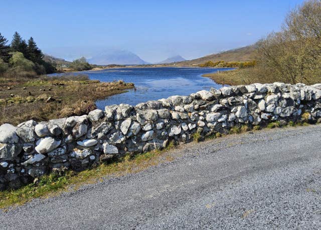 OC Tours of Ireland