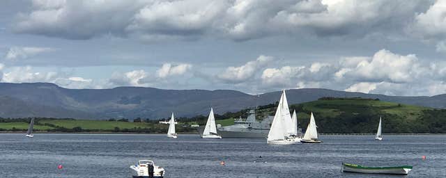 Bantry Bay Sailing Club