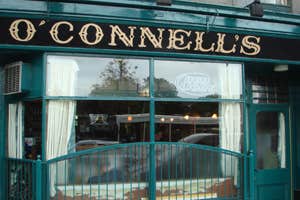 O'Connell's Bar Galway