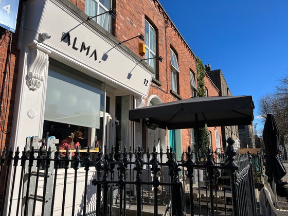 Where to find the best brunch in Dublin