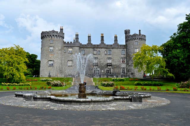 Kilkenny Castle