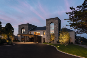 The Dunloe Hotel & Gardens