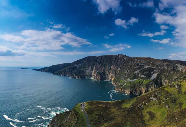 Sliabh Liag Cliff Experience & Visitor Centre
