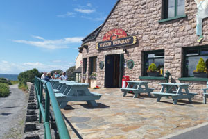 Padraicins Seafood Bar & Lounge