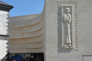 Waterford Treasures: Medieval Museum
