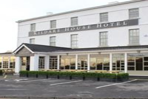 Kildare House Hotel