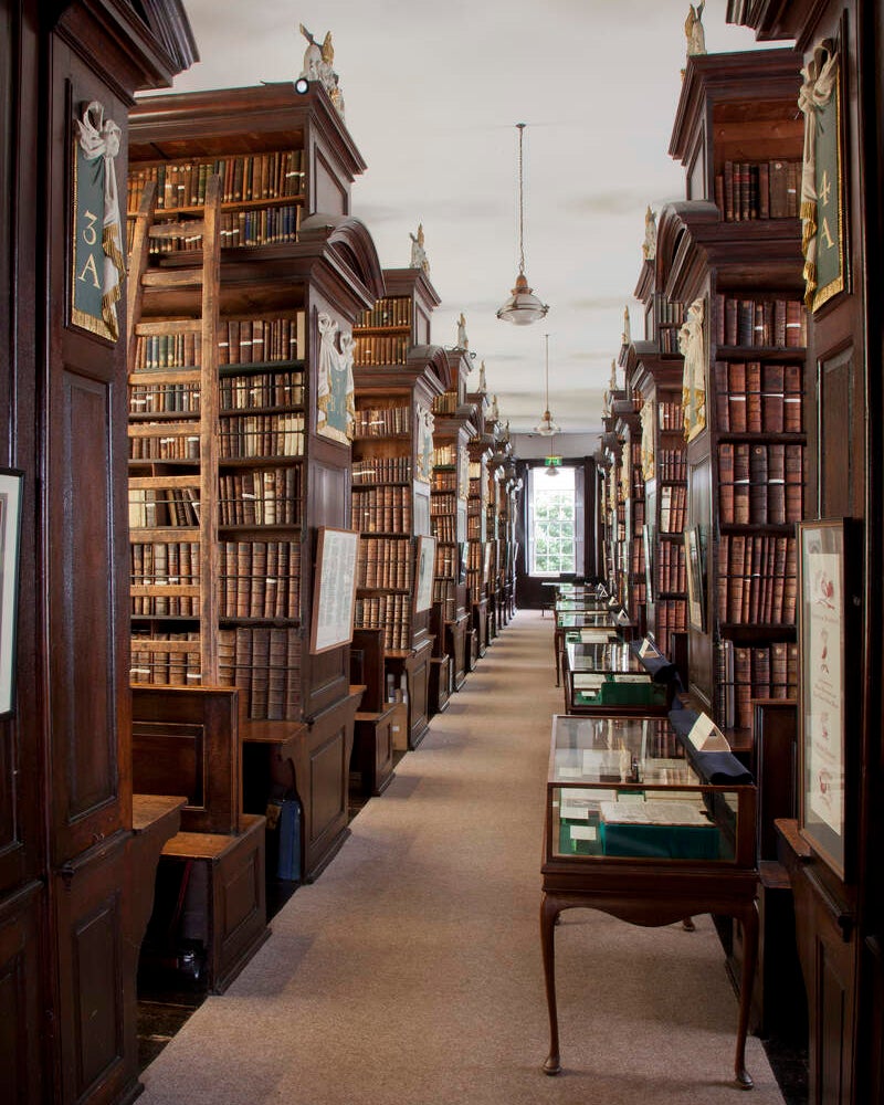Howth Library Rediscover Dublin with Influencer James Kavanagh | Visit Dublin