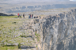 Faherty Aran Islands Tour