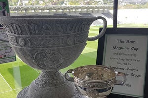 Sam Maguire Passport Trail