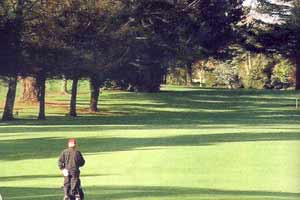Kilkenny Golf Club