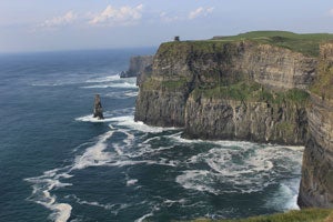 Cliffs of Moher