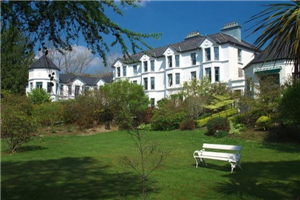 Seaview House Hotel