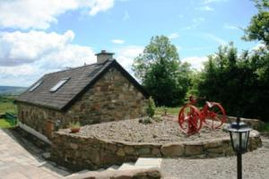 Ballymalone More Cottage
