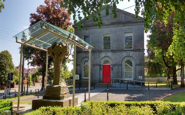 Kells Courthouse - Tourism and Cultural Hub