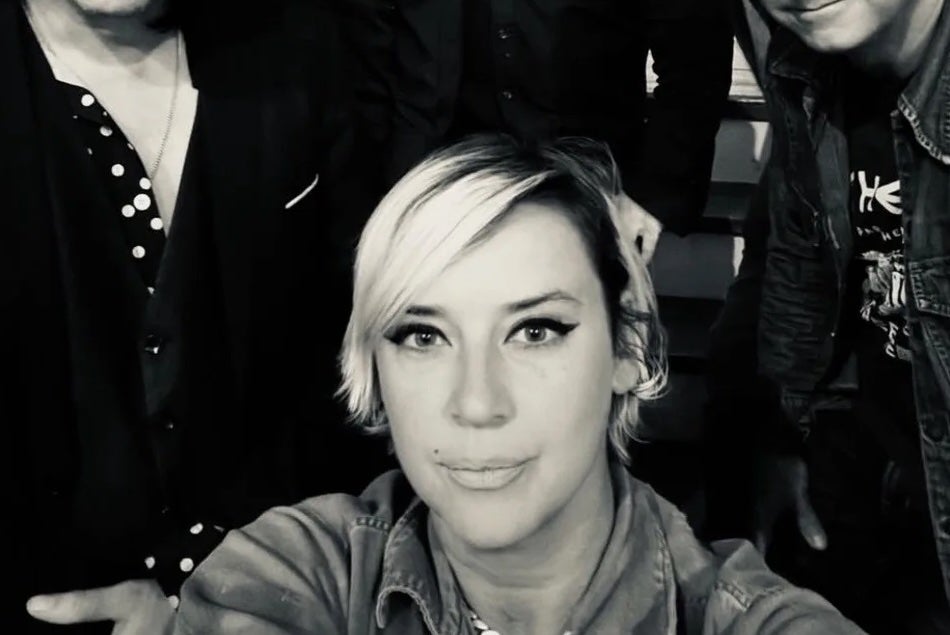 Cat Power with milestone album The Greatest