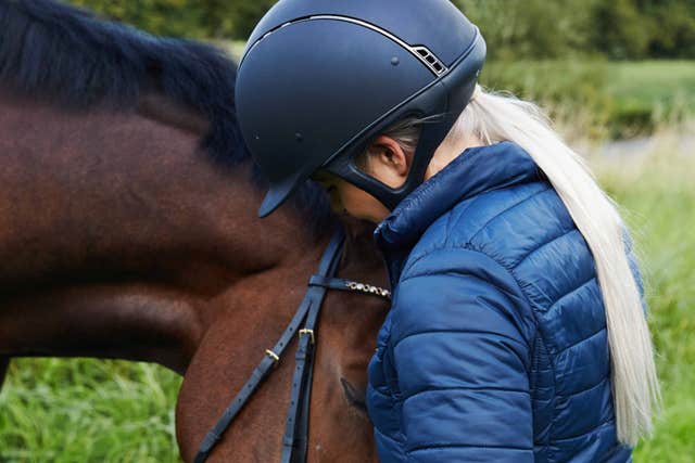 Mount Juliet Equestrian Centre
