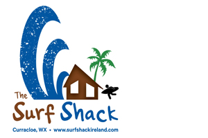 Surf shack outlet curracloe