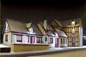 Bull McCabe’s Traditional Irish Bar