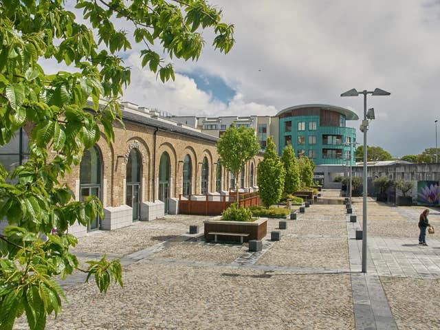 MacDonagh Junction Kilkenny - Shopping Centre