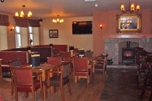 The Castle Inn