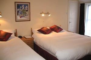 MULGRAVE LODGE