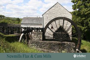Image of mills