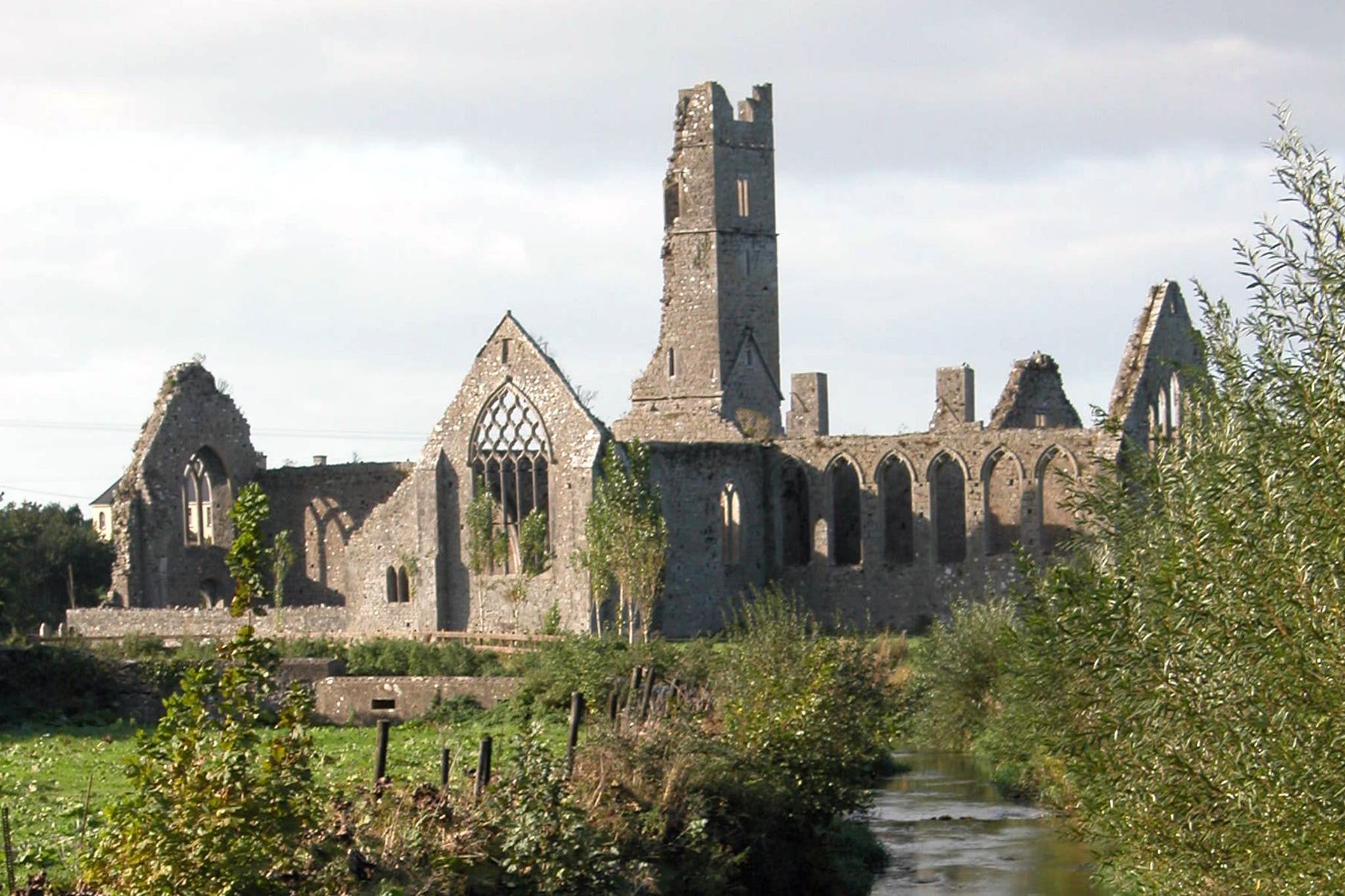 Experience Lovely Kilmallock with Discover Ireland