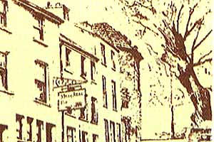 Mary Ann's Bar & Restaurant