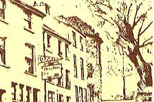 Mary Ann's Bar & Restaurant