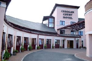 CREGGAN COURT HOTEL