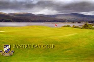 Visit Bantry Bay Golf Club with Discover Ireland