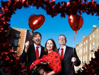 Love Blooms | Chamber Choir Ireland and Ellie Slorach